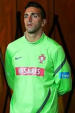 Image illustrative de l’article Miguel Lopes