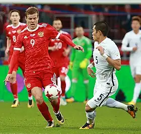 Image illustrative de l’article Kim Ju-young