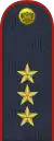 Lieutenant général