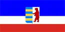 Drapeau de Minorité ruthène de Hongrie