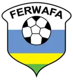 Image illustrative de l’article Fédération rwandaise de football association