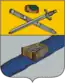 Blason de Riajsk