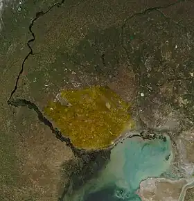 Image illustrative de l’article Désert Ryn