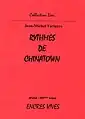 Couverture deRythmes de Chinatown (2014).