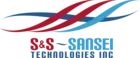 logo de S&S - Sansei Technologies