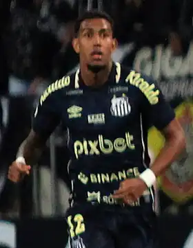 Image illustrative de l’article Rwan Seco