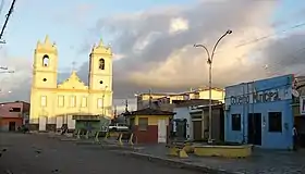 São Brás (Alagoas)