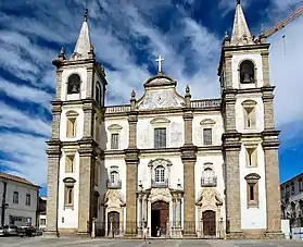 Image illustrative de l’article Diocèse de Portalegre-Castelo Branco