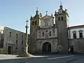 Sé (cathédrale) de Viseu