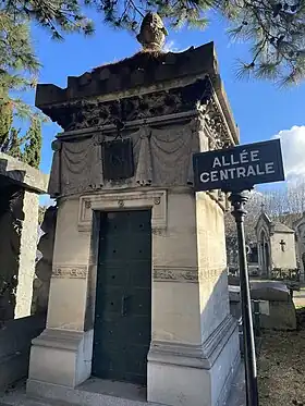 Image illustrative de l’article Gaston Cailleux