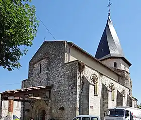 Église Notre-Dame-de-l'Assomption
