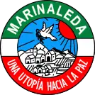 Blason de Marinaleda