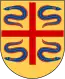 Blason de Sölvesborg