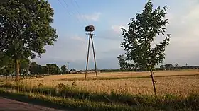 Sławęcin (Mazovie)