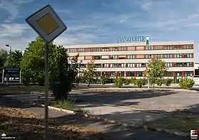 Image illustrative de l'article Frankfurter Brauhaus