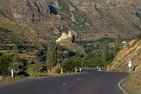 Image illustrative de l’article Autoroute S11 (Géorgie)