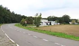 Sady (Nowy Dwór Mazowiecki)