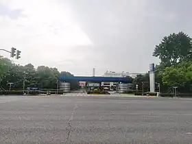 illustration de Shanghai GM