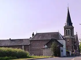 Saint-Aubin-Celloville