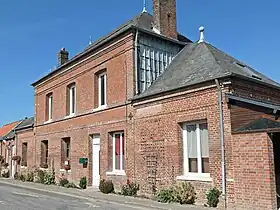 Saint-Riquier-en-Rivière