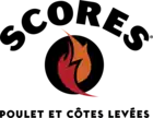 logo de Scores