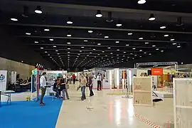 Science and You de 2015.