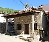 L'ermitage del Humilladero