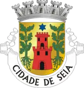 Blason de Seia