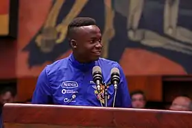 Image illustrative de l’article Jhon Espinoza