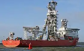 illustration de Seven Sun