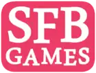 logo de SFB Games