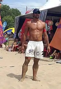 Image illustrative de l’article Ignacio Batallan