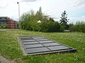 Image illustrative de l’article Métro de Noisy-le-Grand