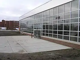 Comté de Lyon (Minnesota)