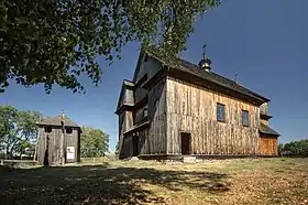 Gąsiorowo (Pułtusk)