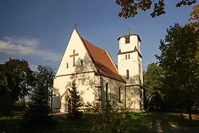 Niemstów (Basse-Silésie)