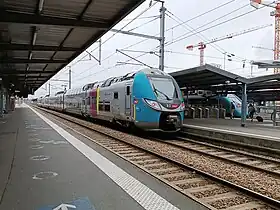 Image illustrative de l’article RER métropolitain de Nantes