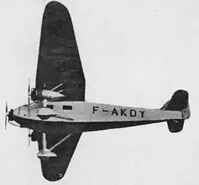 SPCA 218 numéro 01, ex-SPCA 40T