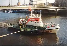 illustration de Otto Schülke