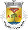 Blason de Vaqueiros