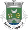 Blason de Várzea