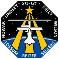 STS-121