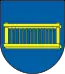 Blason de Bartošovce