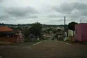 São José da Boa Vista