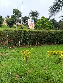 Sa Majesté NWIND Bienvenu Claude 1955-2024