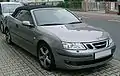 Cabrio 2003