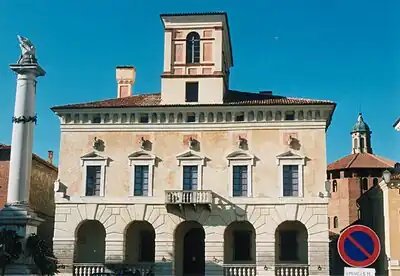 Palazzo Ducale