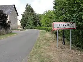 Breuil (Aisne)