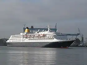 illustration de Saga Sapphire