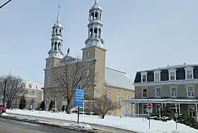 Saint-Eustache (Québec)